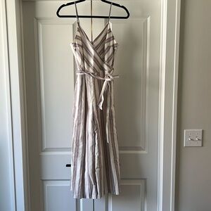 Banana Republic jumpsuit